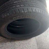 لاستیک بارز ۱۸۵/۱۶/۱۴