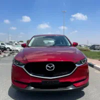 مزدا CX5 2021 سام گروپ پلاک دائم منطقه آزاد