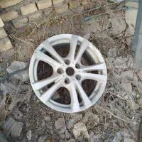 درب ورینگ سانگ یانگ رکستون و رینگ فرغونی|قطعات یدکی و لوازم جانبی|رباطکریم, رباطکریم|دیوار