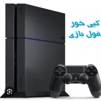 فروش پلی استیشن 4
