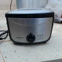 سرخ کن همیلتون