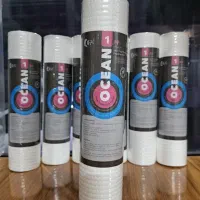 فیلتر.تصفیه .آب پیش تصفیه ساختمان