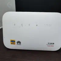 مودم ایرانسل مدل TF 160 TDLTE