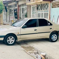 پژو 405 جی ال (GL)، مدل ۱۳۸۴|خودرو سواری و وانت|ثلاث باباجانی, |دیوار