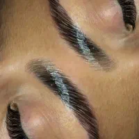 خدمات و آموزش میکاپ اکستنشن مژه لیفت پنجاه درصدآف|خدمات آرایشگری و زیبایی|ایلام, |دیوار