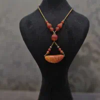 گردنبند وارداتی