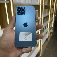 آیفون 12 پرو مکس خفن