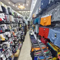 ساپورت داخل خزدار مردانه فوق العاده گرم|لباس|مشهد, طلاب|دیوار