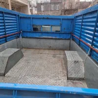 نیسان دیزل ۴۰۲|خودرو سواری و وانت|کرمانشاه, |دیوار