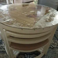 میز ناهارخوری