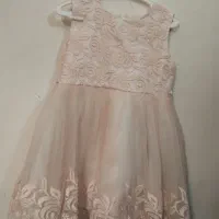 پیراهن مجلسی دخترانه