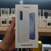 گوشی Galaxy A36 ازدم،چکی،تامین اجتماعی