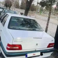 پژو SLX94موتور TU5|خودرو سواری و وانت|مراغه, |دیوار