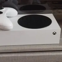 فروش Xbox series s