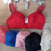 سوتین مادام کش پهن و کش باریک