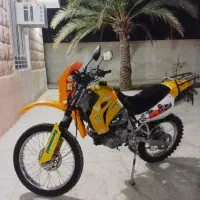 TR 225 T KDX