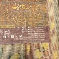 فرش 6متری مدل خشتی|فرش|مشهد, هفت تیر (نه دره)|دیوار