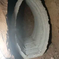 چاه‌کن حرفه‌ای مامونیه