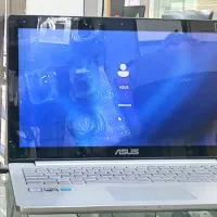 loptop Asus touch 4K n501v|رایانه همراه|همدان, |دیوار