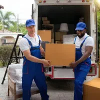 کارگراثاث کشی باقیمت. مناسب