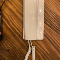 درب باز کن صوتی آیفون صوتی