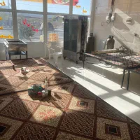 ملک تجاری/مسکونی (شهر مود)
