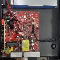تعمیرکار الکترونیک و تعمیرکار مکانیک