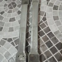 زیر پایه ی یخچال