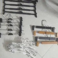 چوبکار گیره دار ،چوبکار مخصوص شلوار|لوازم التحریر|کرج, گلشهر|دیوار