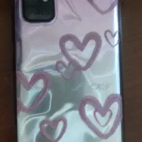 گوشی سامسونگ A51|موبایل|تهران, شهرک فرهنگیان|دیوار