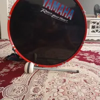 طبل محرم