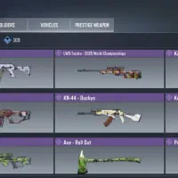 اکانت ندای وظیفه یا کالاف خوش شانس|کنسول، بازی ویدئویی و آنلاین|لنجان, |دیوار