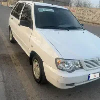 پراید ۱۱۱ مدل ۹۶