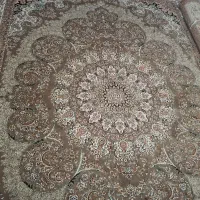 دو عدد فرش 12 متری|فرش|ساوه, |دیوار