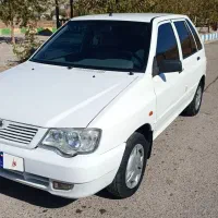 پراید 111 مدل 96
