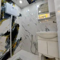 اپارتمان۸۰مترپارکینگ/نوساز/روبه نما/افق/کهریزک|فروش آپارتمان|کهریزک, |دیوار