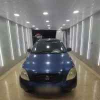 تیبا ۱ مدل ۹۱