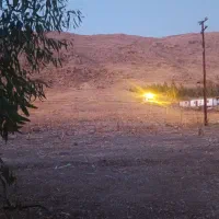 هزارو ۸۸ متر زمین خام