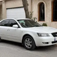 سوناتا ۲۰۰۸ بدون رنگ|خودرو سواری و وانت|مشهد, صیاد شیرازی|دیوار