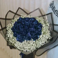 هنرِ ظریفِ دست، در گلبرگ‌های ربانی