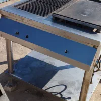 وسایل فست فود. هر چی بخوای|کافی‌شاپ و رستوران|کاشان, فاز ۲ ناجی آباد|دیوار