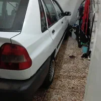 معاینه فنی خودرو میخوام