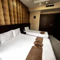 تور بندرعباس به مشهد همه روزه