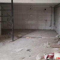 مغازه ۸۰ متری|اجارهٔ مغازه و غرفه|تهران, شهرک ولیعصر جنوبی|دیوار