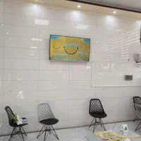 فروش و نصب انواع براکت و جک پایه دیواری تلویزیون|خدمات پیشه و مهارت|ارومیه, |دیوار