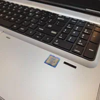 لپتاپ HP 650 i5 (زینی وند طبقه بالا علاالدین)|رایانه همراه|خرم‌آباد, |دیوار