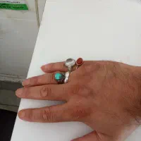 انگشتر اصلی