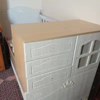 تخت کودک ونوجوان