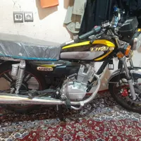 موتور لیفان مدل 403