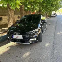 آریزو ۶ پرو مشکی مدل 1403 تحویل مهر فوری